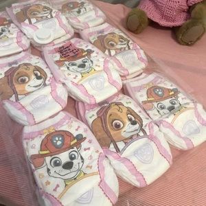 parents choice paw patrol pull ups